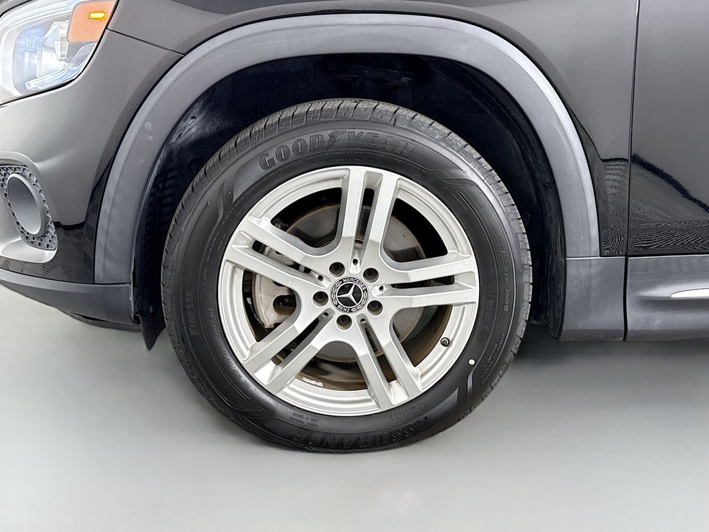 Thumbnail: 2020 Mercedes-Benz GLB - 29