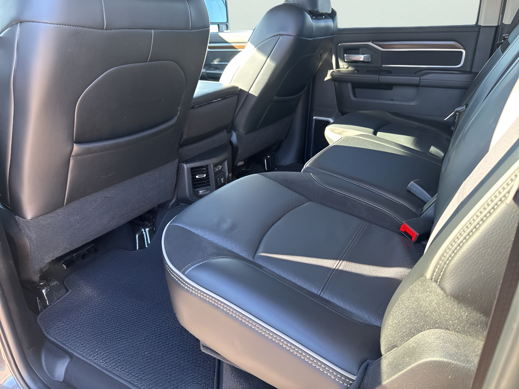 Used Car 2024 Ram 2500  Laramie For Sale Under $60,000 In Austin, Texas