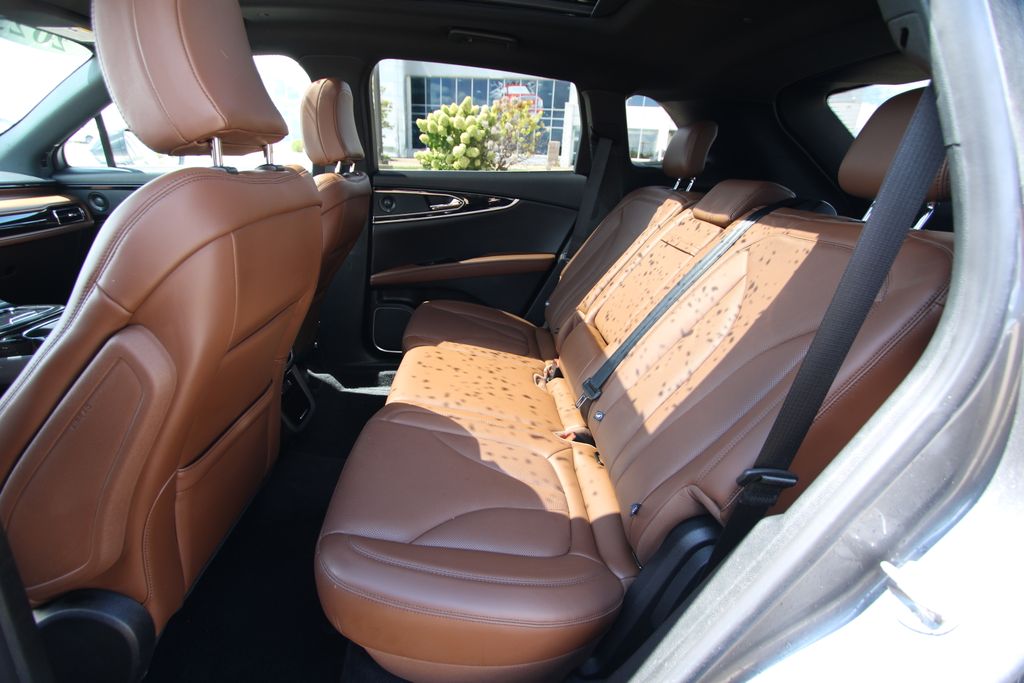 Used 2023 Lincoln Nautilus SUV