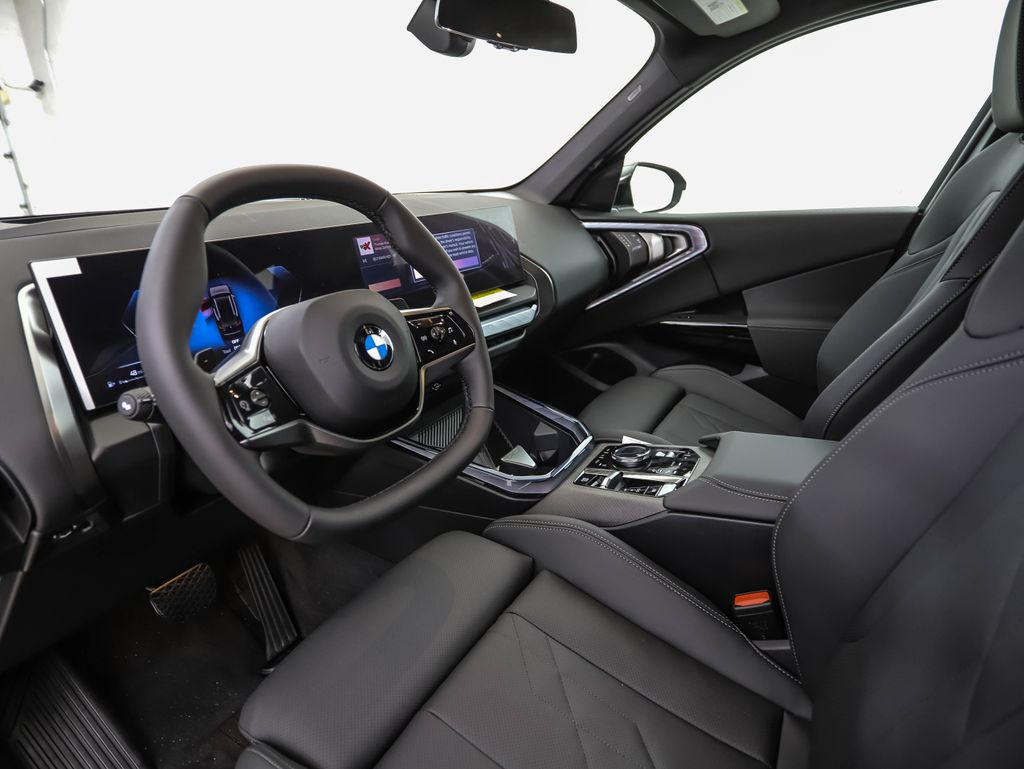 Thumbnail: 2026 BMW X3 - 10