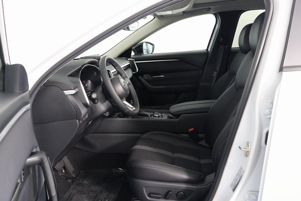 Thumbnail: 2026 Mazda CX-50 - 5