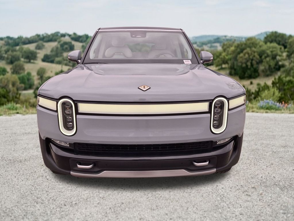 Used Car 2024 Rivian R1s  Adventure Dual Motor Standard Pack For Sale Under $80,000 In Austin, Texas