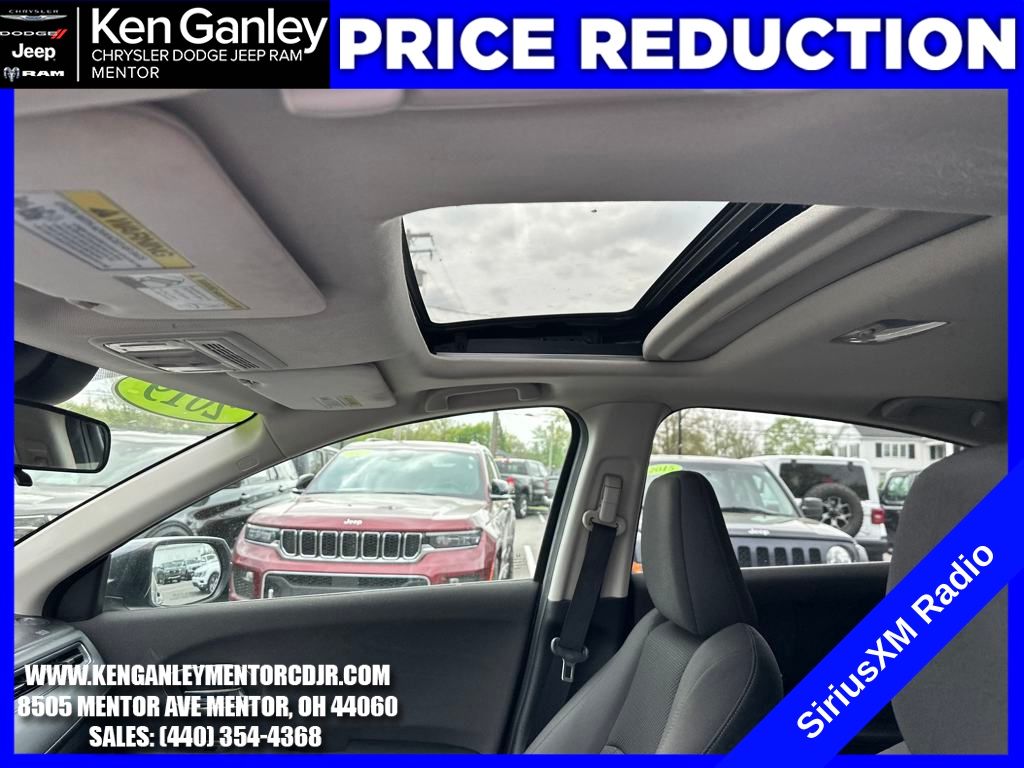 2019 Honda HR-V EX photo