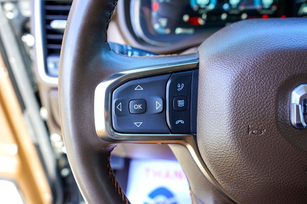 Used Car 2025 Ram 2500  Limited For Sale Under $80,000 In Taylor, Texas