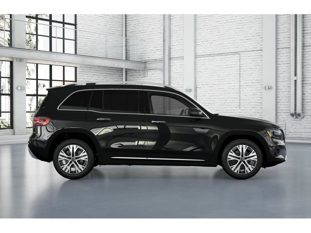Certified 2024 Mercedes-Benz GLB Base with VIN W1N4M4HB1RW355572 for sale in Littleton, CO