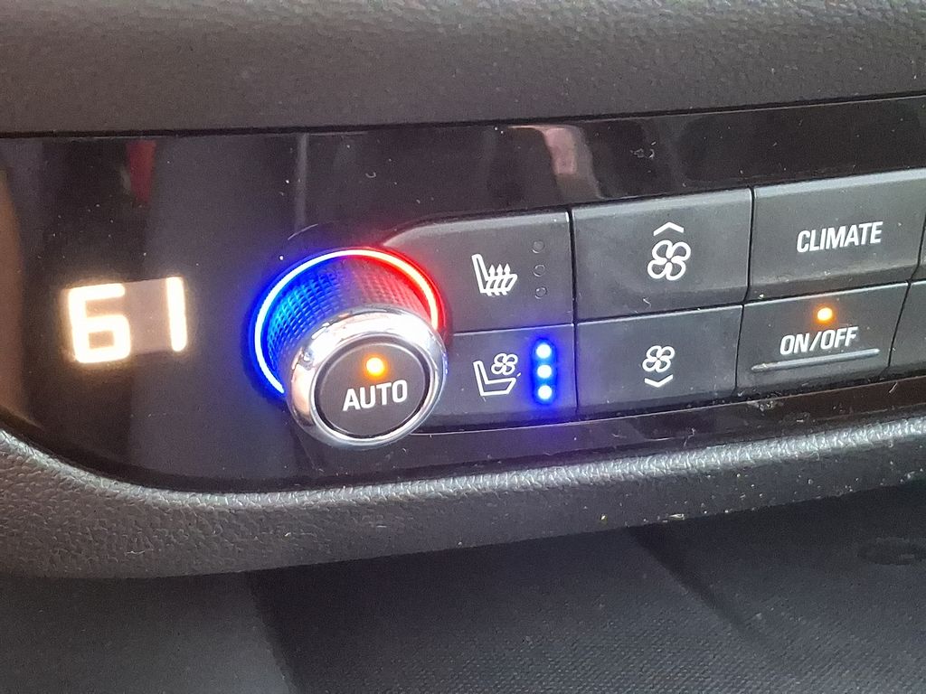 Thumbnail: 2021 Buick Enclave - 28