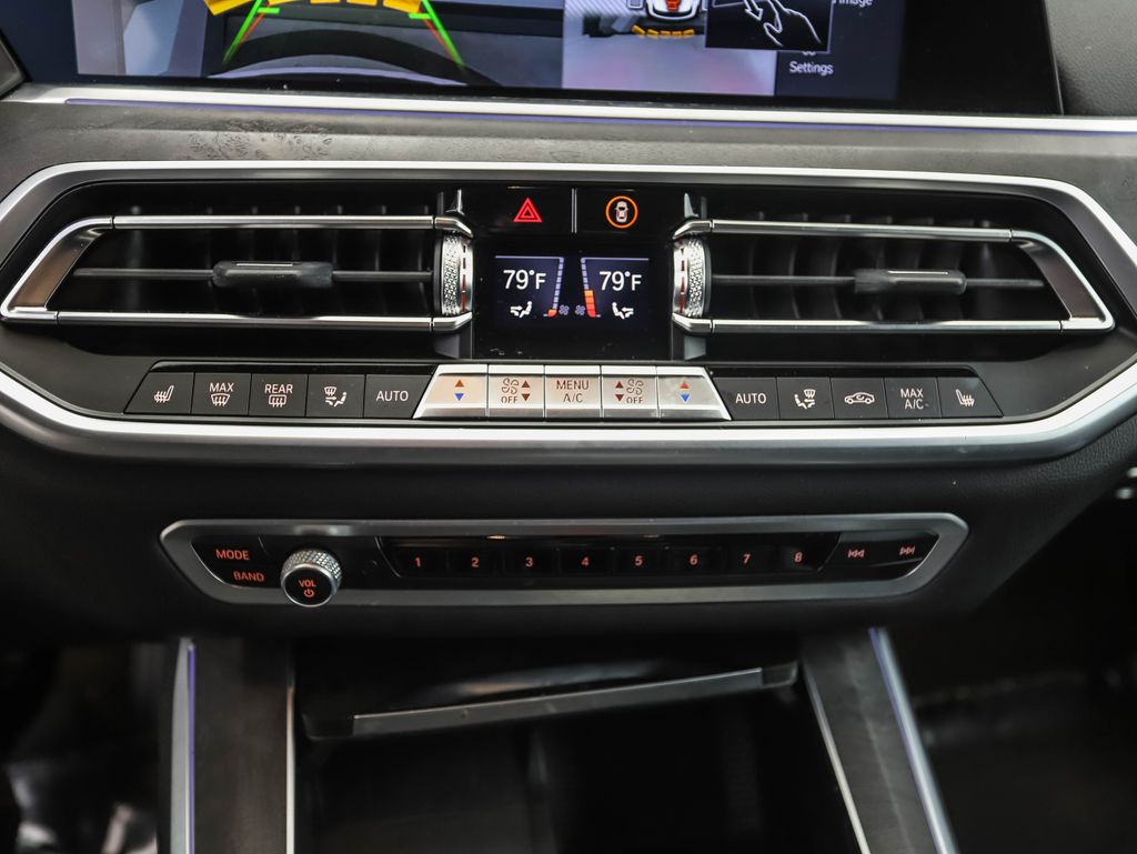 Thumbnail: 2022 BMW X5 - 18