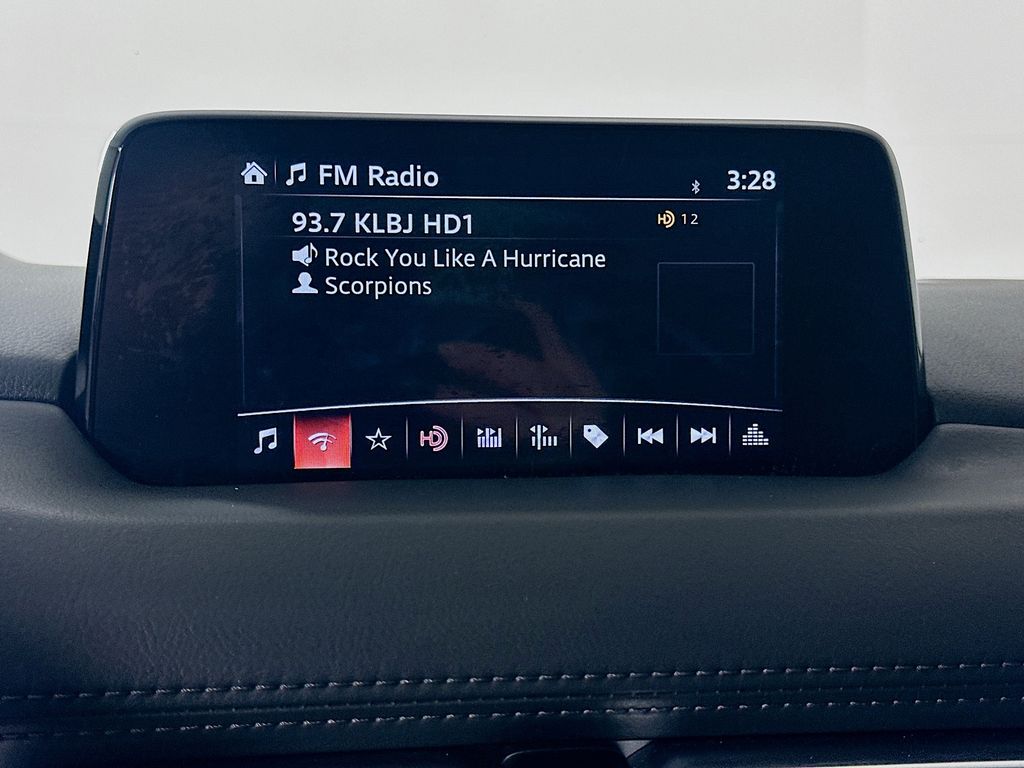 Thumbnail: 2019 Mazda CX-5 - 15