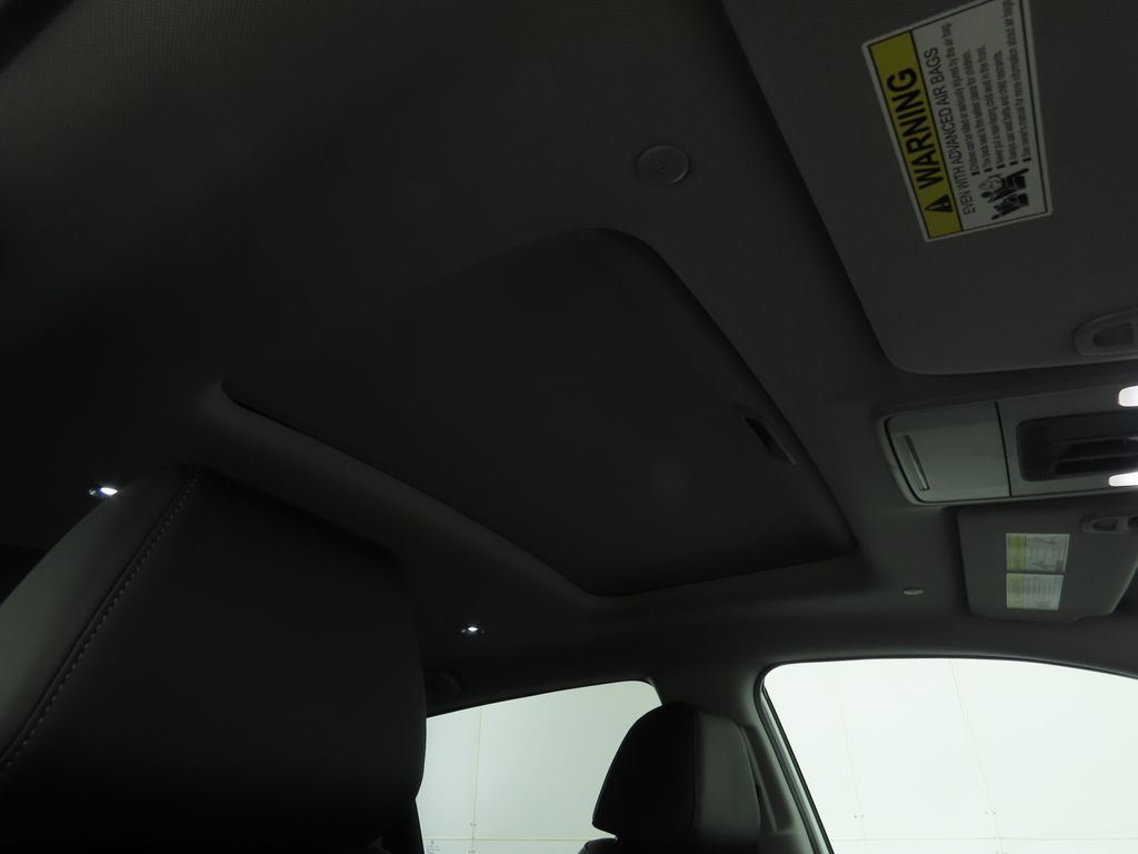 Thumbnail: 2025 Acura ADX - 19