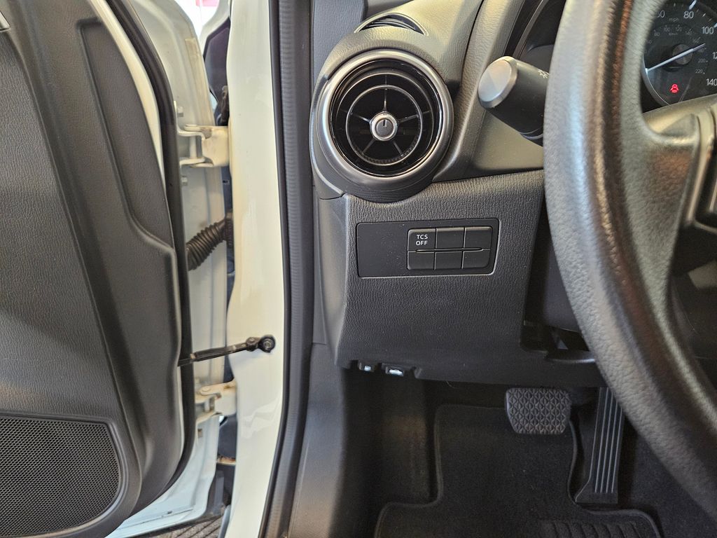 2019 Mazda CX-3 Sport