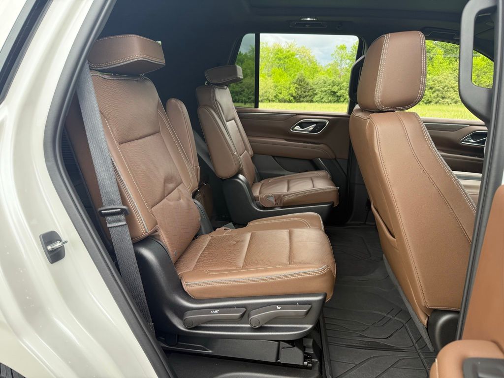 2023 Chevrolet Tahoe High Country - Photo 15