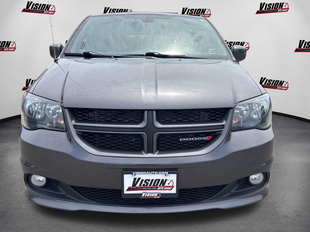 2019 Dodge Grand Caravan GT (Fleet)'s photo