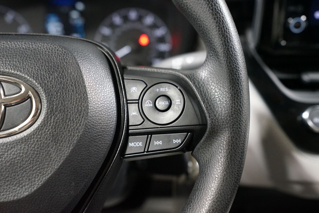 Thumbnail: 2023 Toyota Corolla - 13