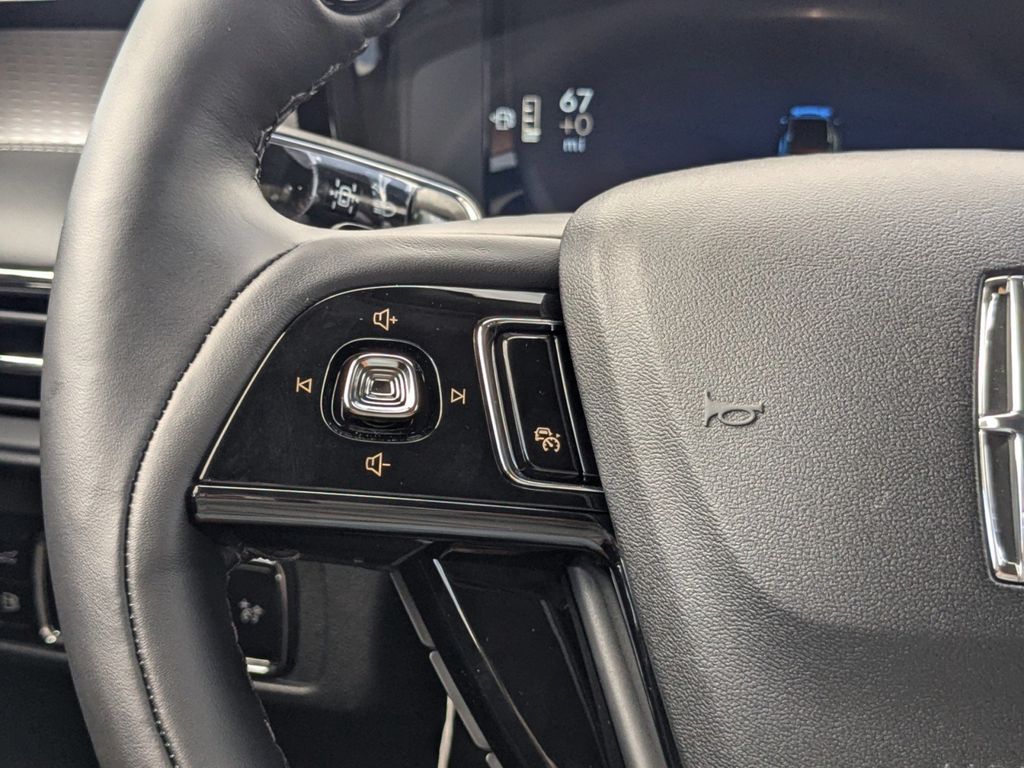 2025 Lincoln Corsair Grand Touring