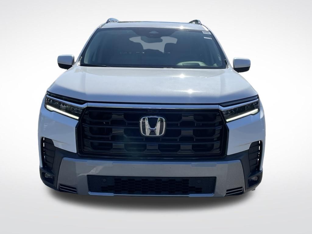 Thumbnail: 2026 Honda Pilot - 9