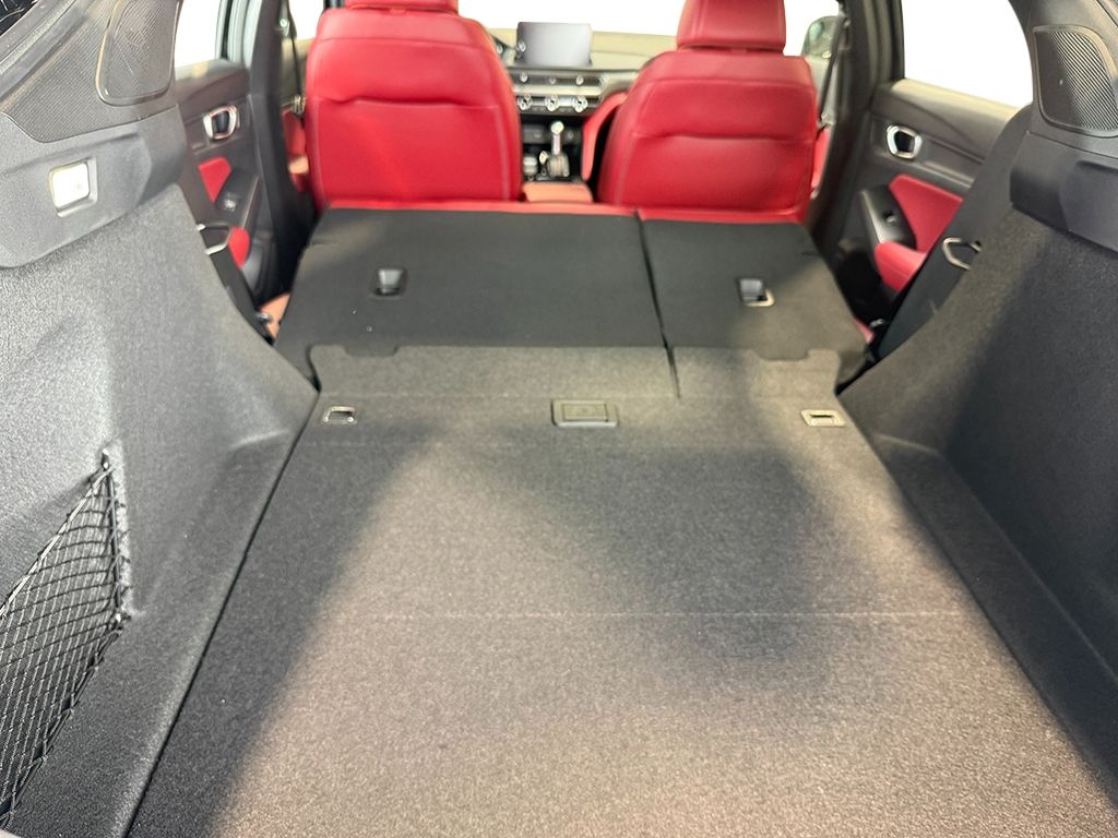 new 2026 Acura Integra car, priced at $41,095
