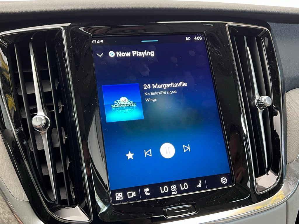 2024 Volvo S60 B5 Plus 15