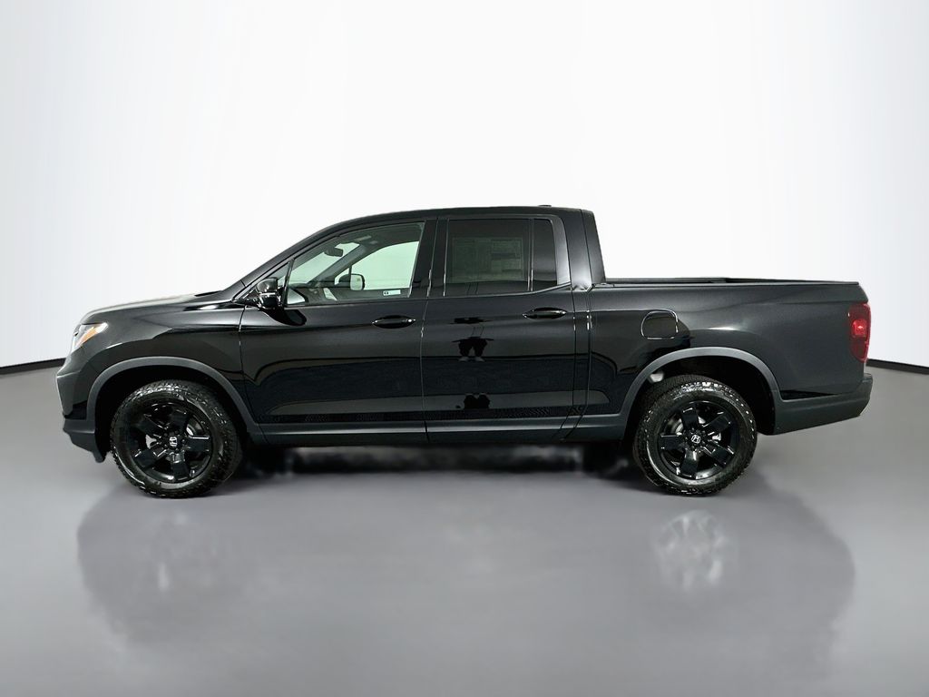 Thumbnail: 2026 Honda Ridgeline - 8