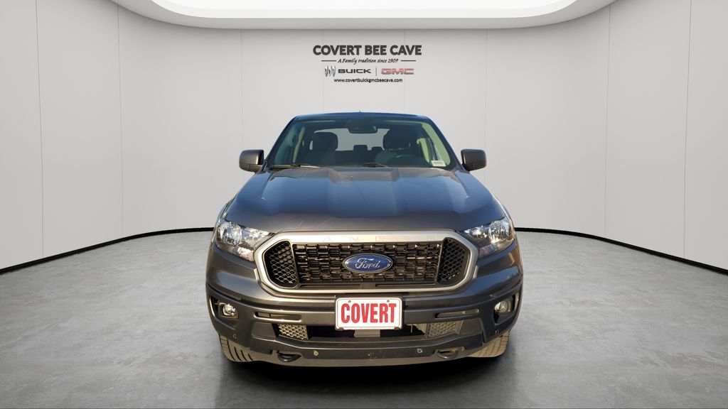 Used Car 2019 Ford Ranger  Xlt For Sale Under $20,000 In Austin, Texas