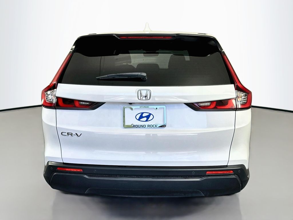 Thumbnail: 2023 Honda CR-V - 6