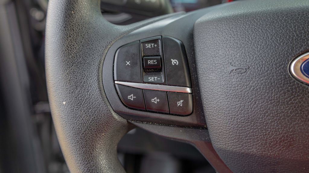 Used 2021 Ford Explorer Base 4D Sport Utility