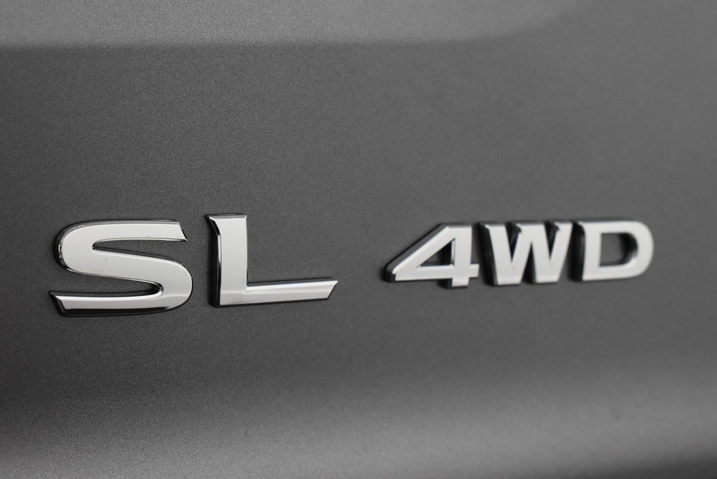 Thumbnail: 2025 Nissan Pathfinder - 9