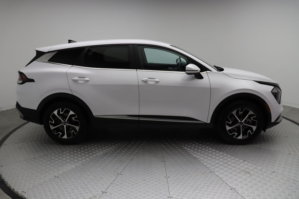 2023 Kia Sportage EX 7