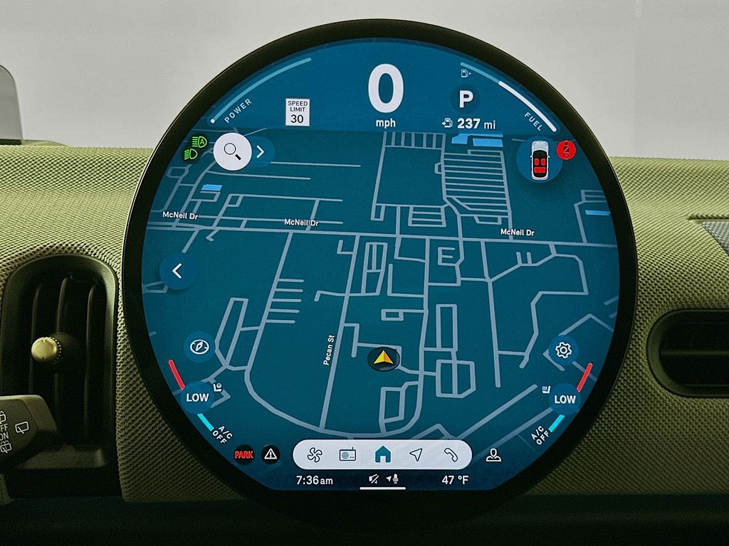 Thumbnail: 2025 MINI Cooper - 12