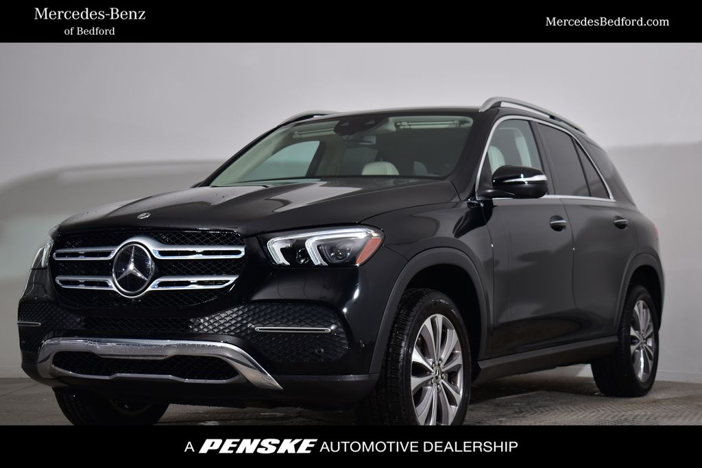 2022 Mercedes-Benz GLE 350 -
                Bedford, OH