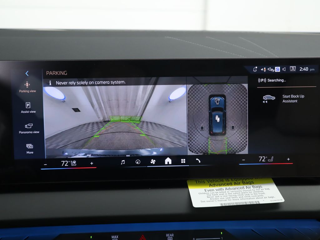 Thumbnail: 2026 BMW X3 - 16