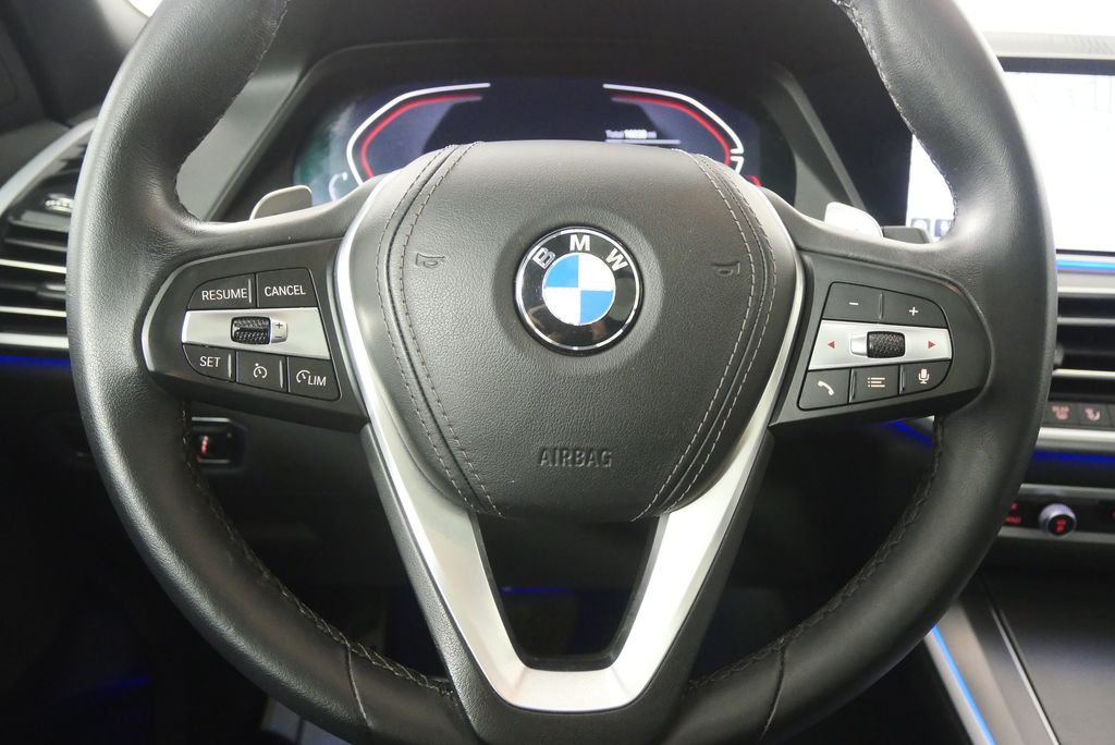 Thumbnail: 2022 BMW X5 - 19