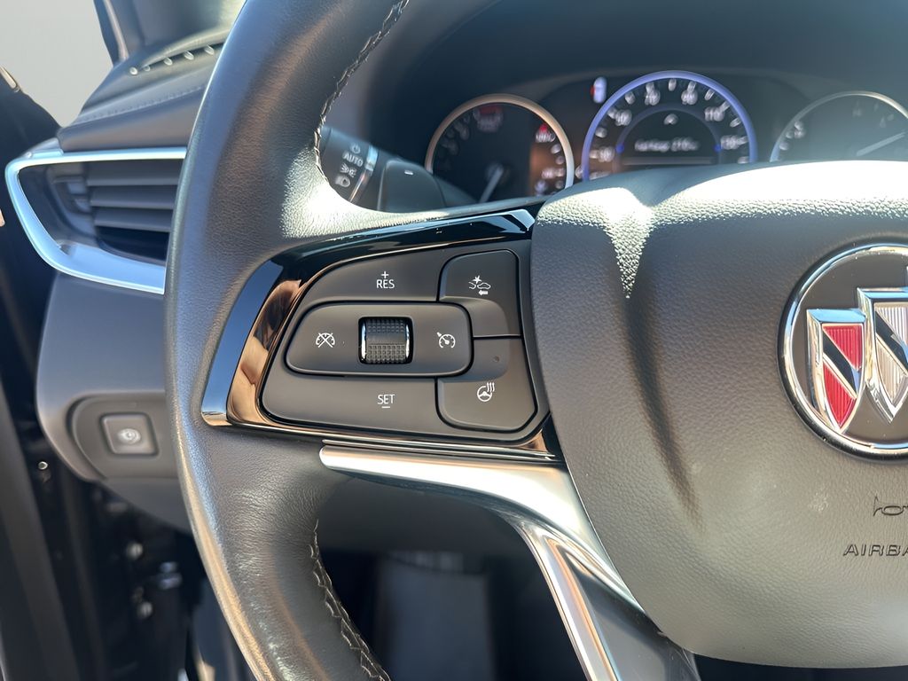 Used Car 2023 Buick Enclave  Avenir For Sale Under $40,000 In Austin, Texas