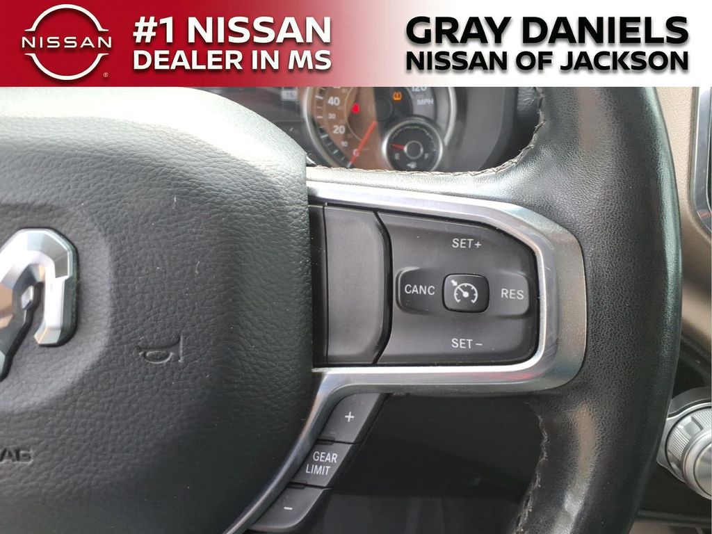 Used 2019 Ram 1500 Truck
