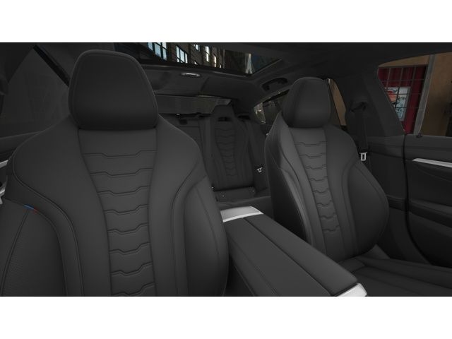 Thumbnail: 2026 BMW 8 Series - 11