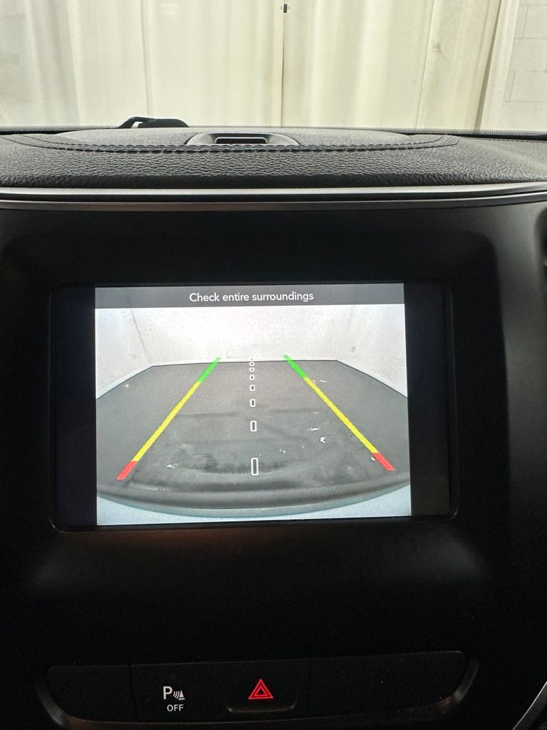 used 2019 Jeep Cherokee car, priced at $15,985