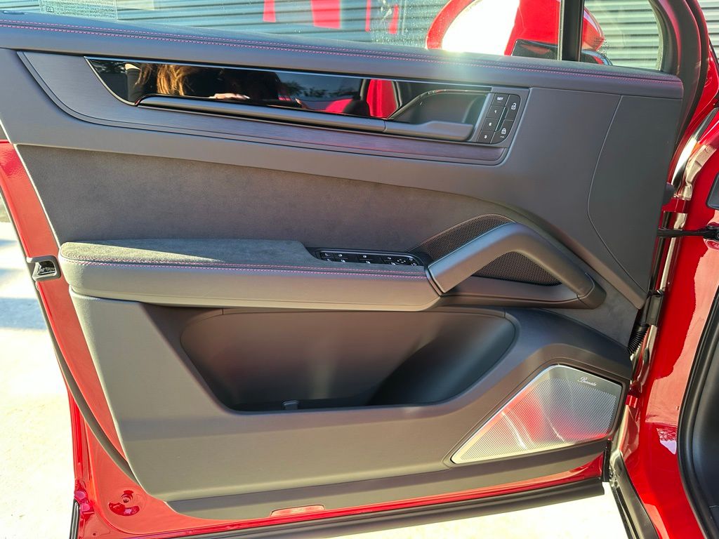 Thumbnail: 2026 Porsche  - 18