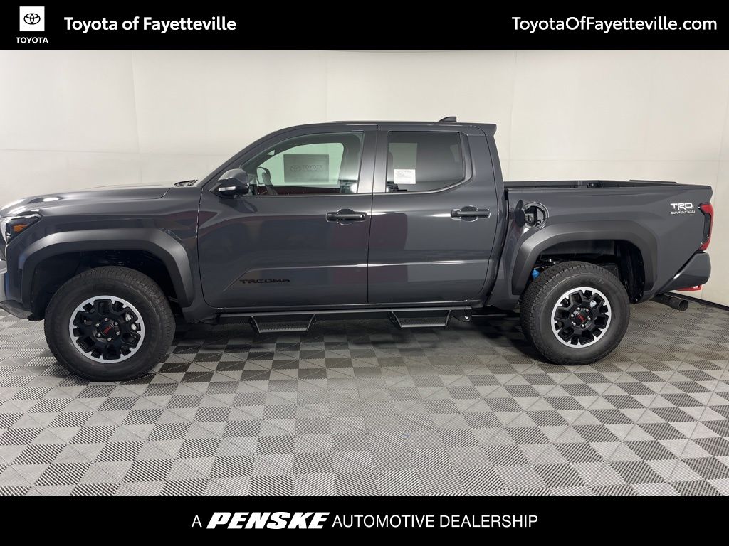 Thumbnail: 2025 Toyota Tacoma - 1