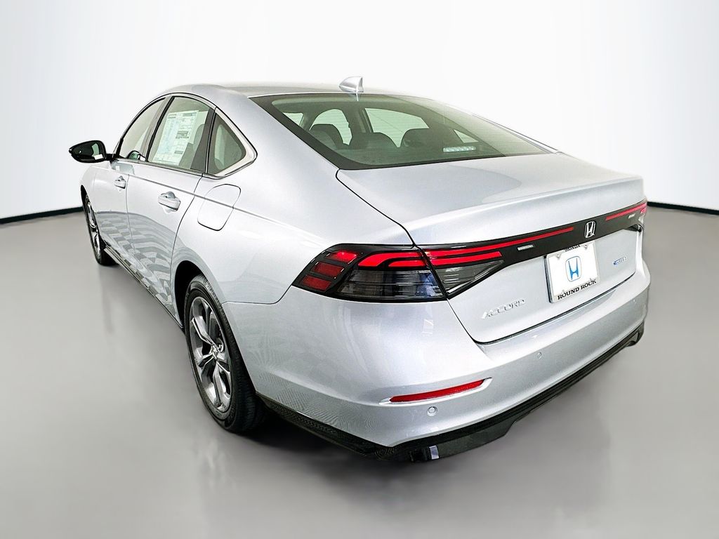 Thumbnail: 2025 Honda Accord - 7