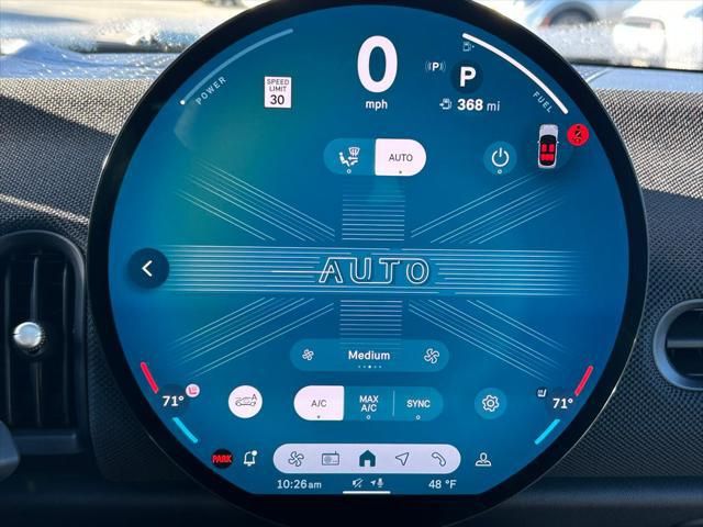 Thumbnail: 2026 MINI Cooper - 23