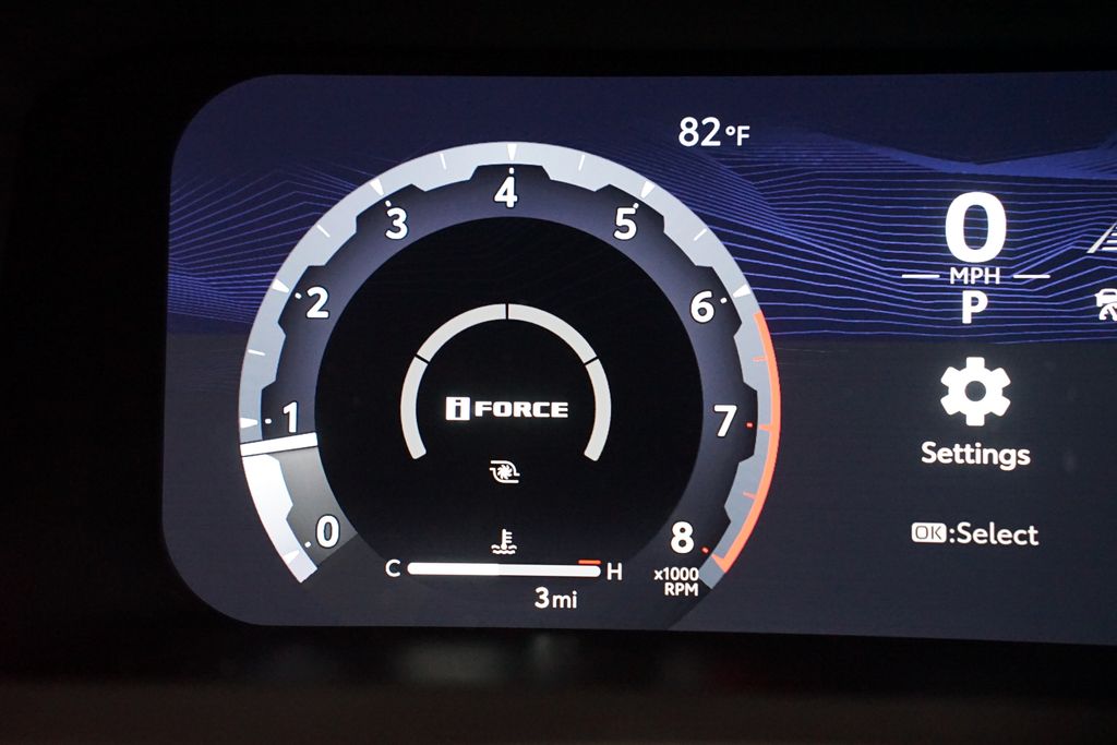 Thumbnail: 2026 Toyota 4Runner - 17