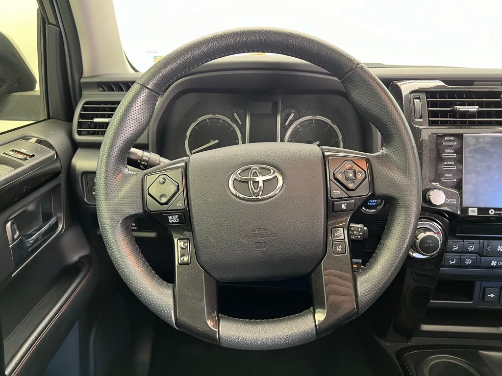 2020 Toyota 4Runner TRD Pro 17