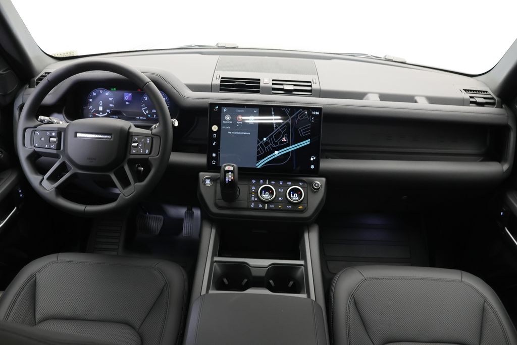 Thumbnail: 2026 Land Rover Defender - 16