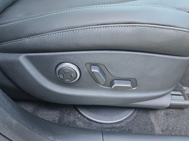 2025 Genesis GV80 2.5T 22