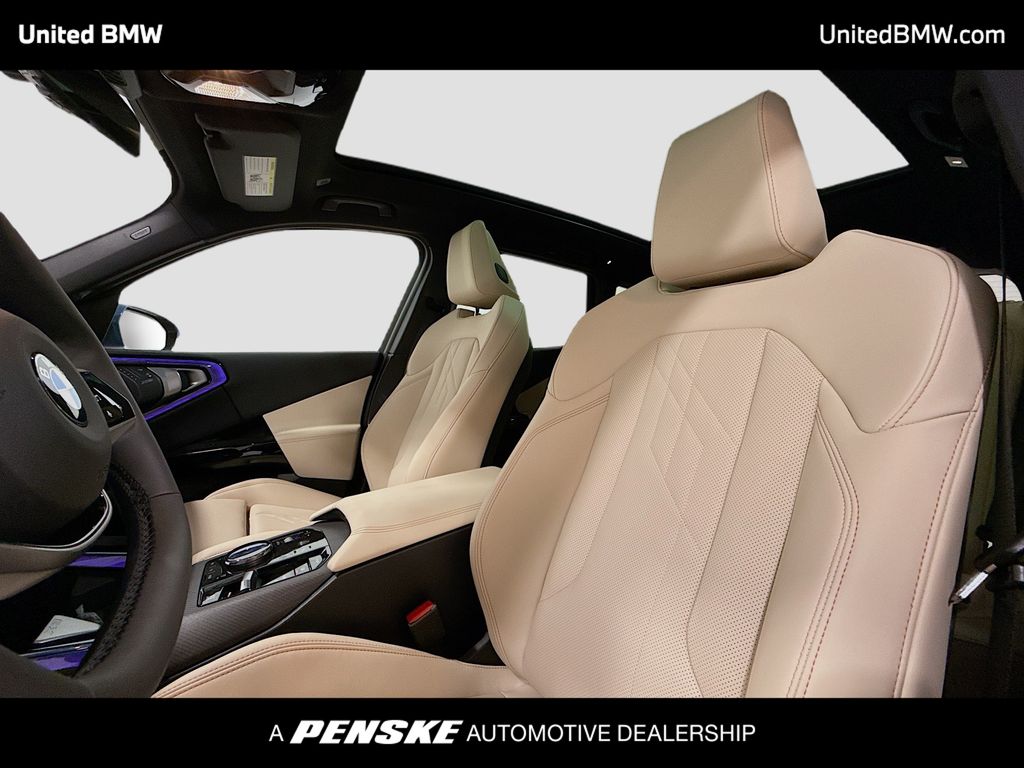 Thumbnail: 2026 BMW X3 - 5