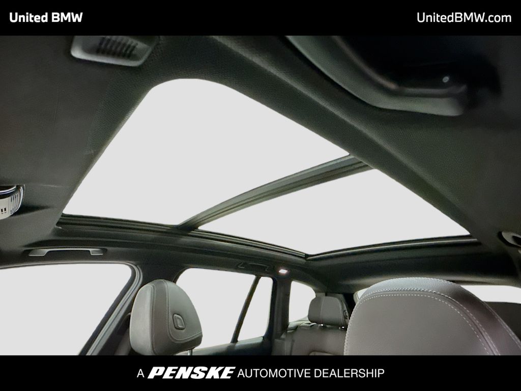 Thumbnail: 2020 BMW X3 - 12