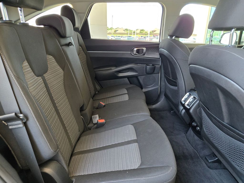 Used 2023 Kia Sorento SUV