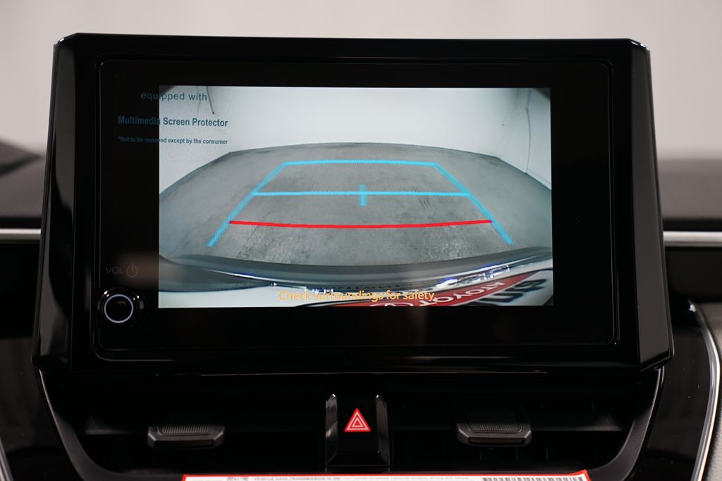Thumbnail: 2025 Toyota Corolla - 20