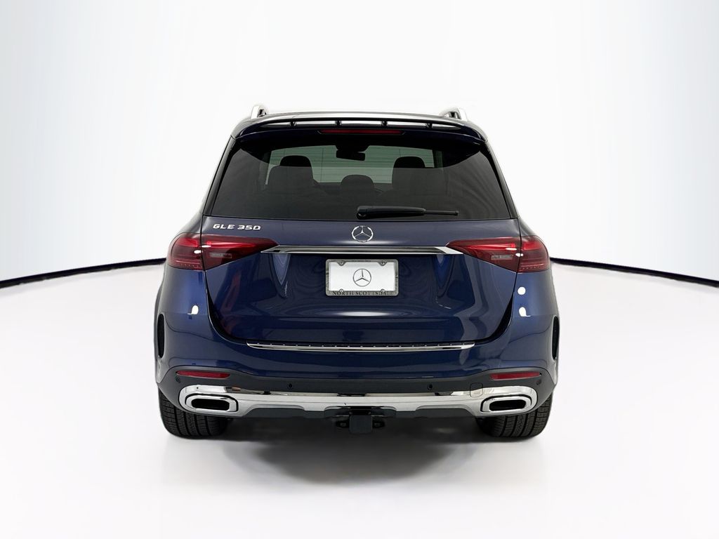 Thumbnail: 2026 Mercedes-Benz GLE - 6