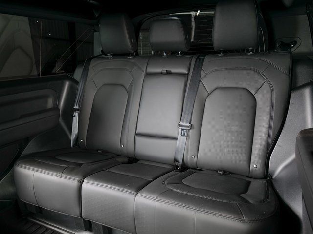 Certified Used 2025 Black Land Rover S image 5