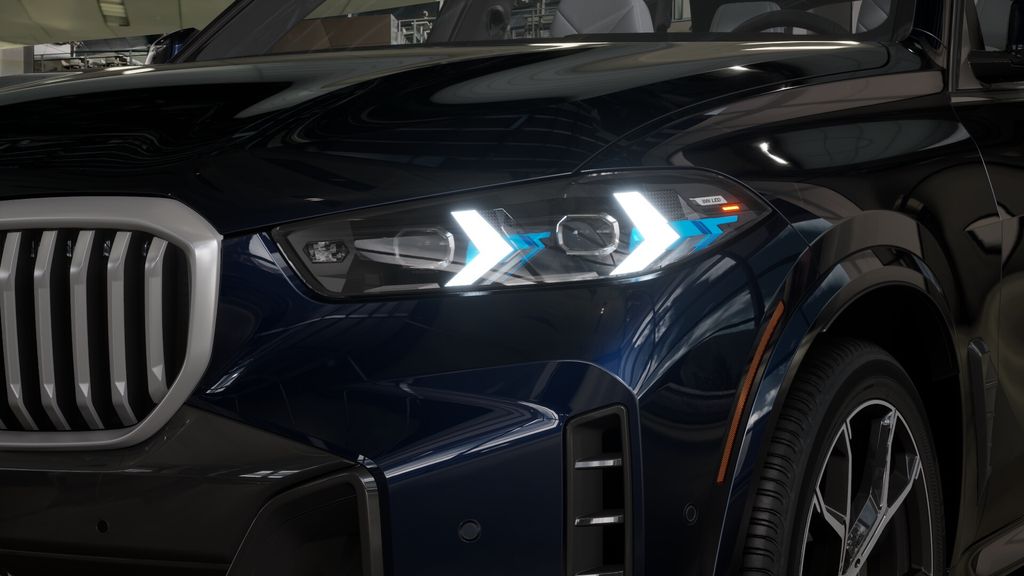 Thumbnail: 2026 BMW X5 - 31